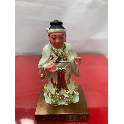 4寸孝子